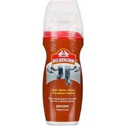 بلدرچین واکس مایع قهوا ای